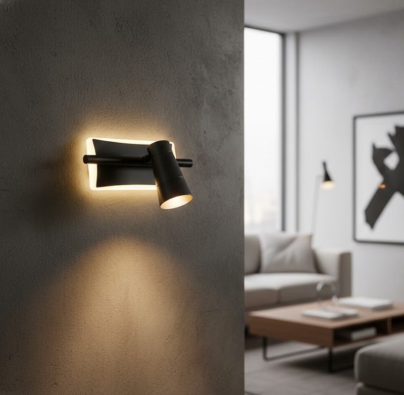 Đèn tường SNT3726