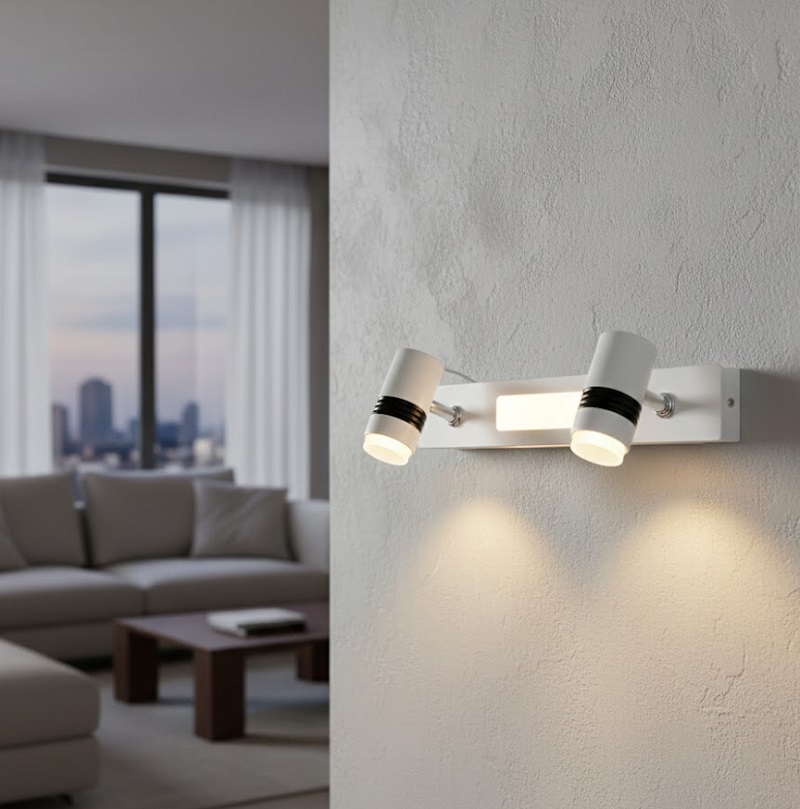 Đèn tường SNT3721