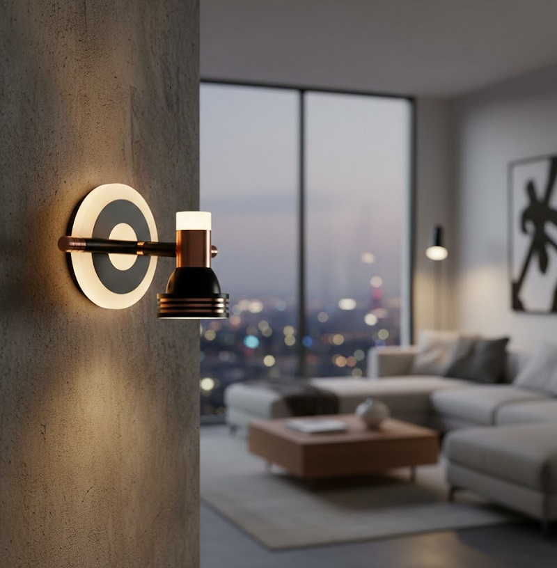 Đèn tường SNT3720