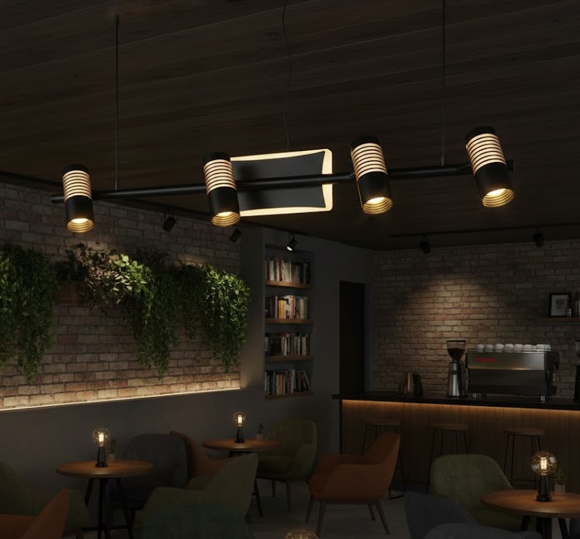 Đèn tường SNT3716