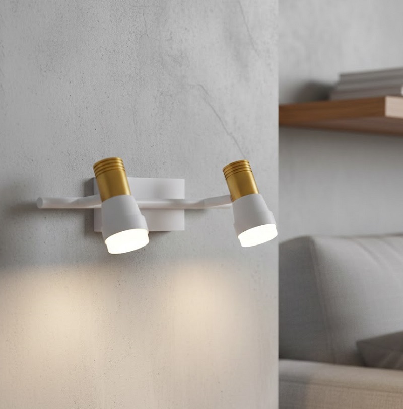 Đèn tường SNT3713