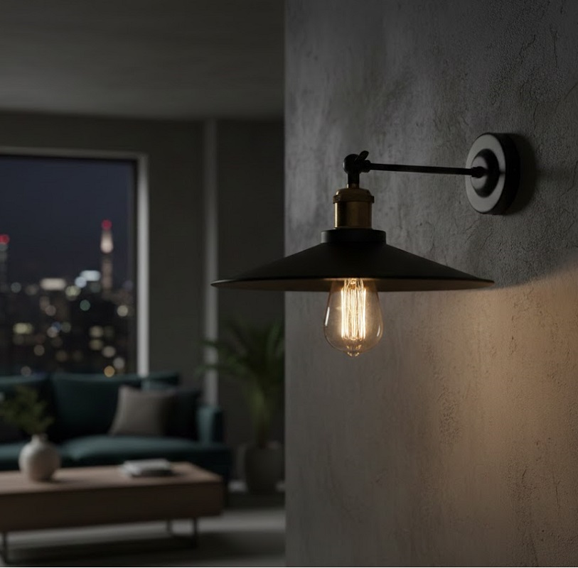 Đèn tường SNT4076