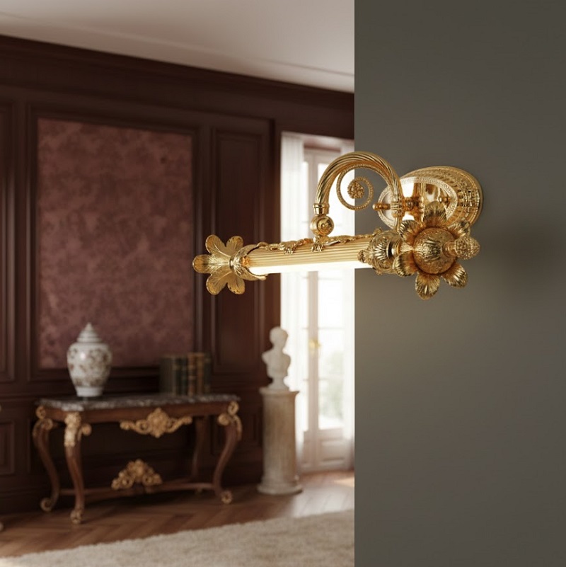 Đèn tường SNT3680