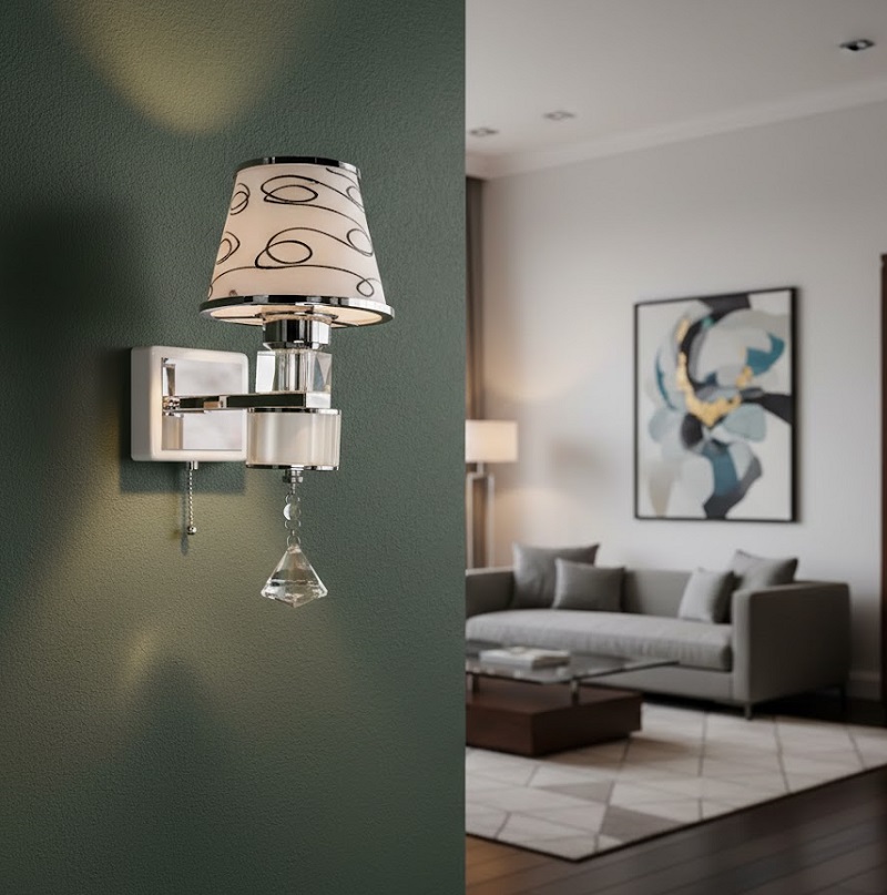 Đèn tường SNT3647