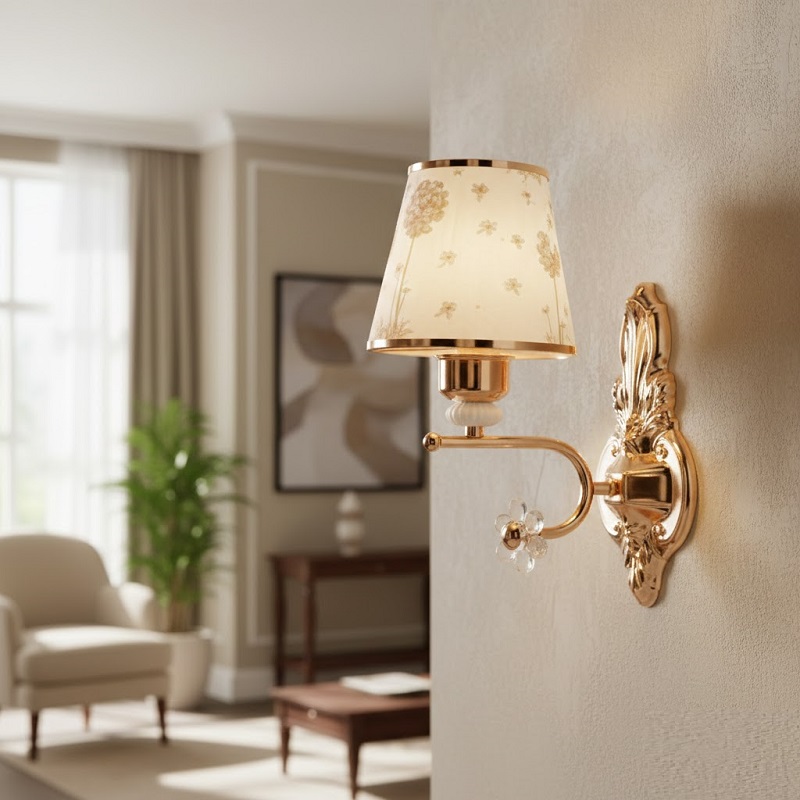 Đèn tường SNT3644