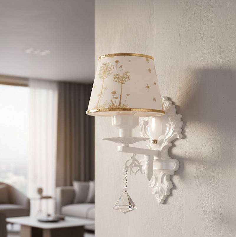 Đèn tường SNT3645