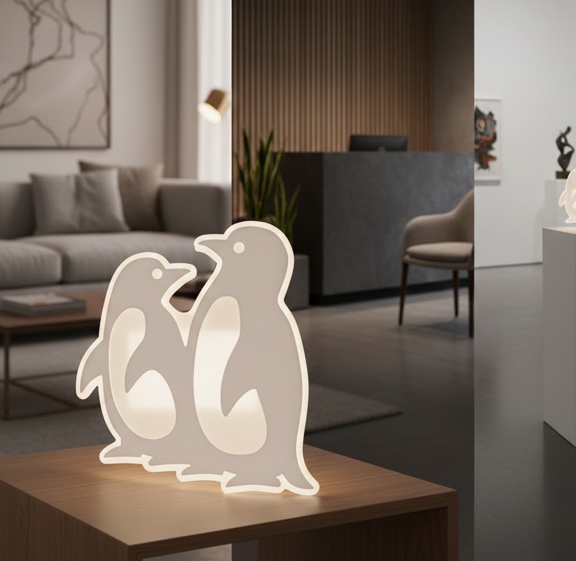 Đèn tường SNT3635