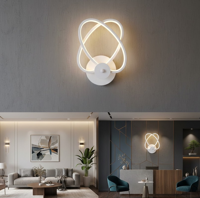 Đèn tường SNT3633