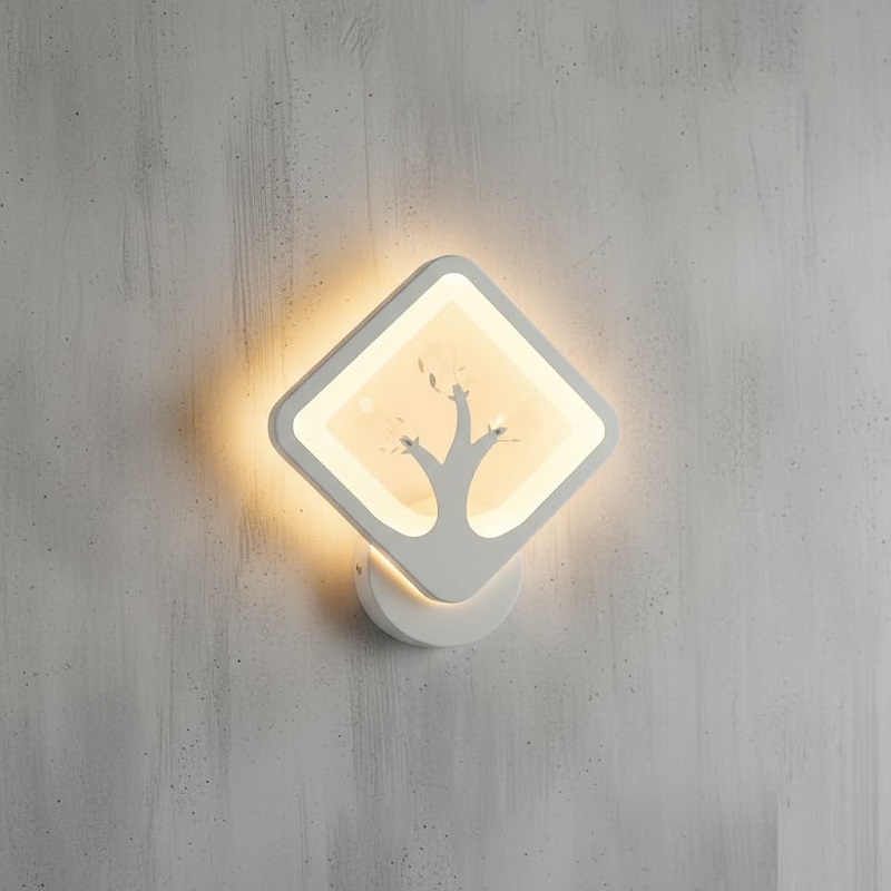 Đèn tường SNT3618