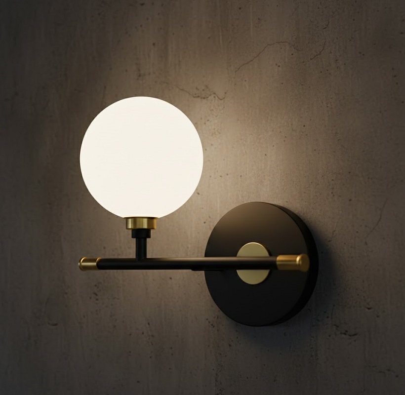 Đèn tường SNT3612