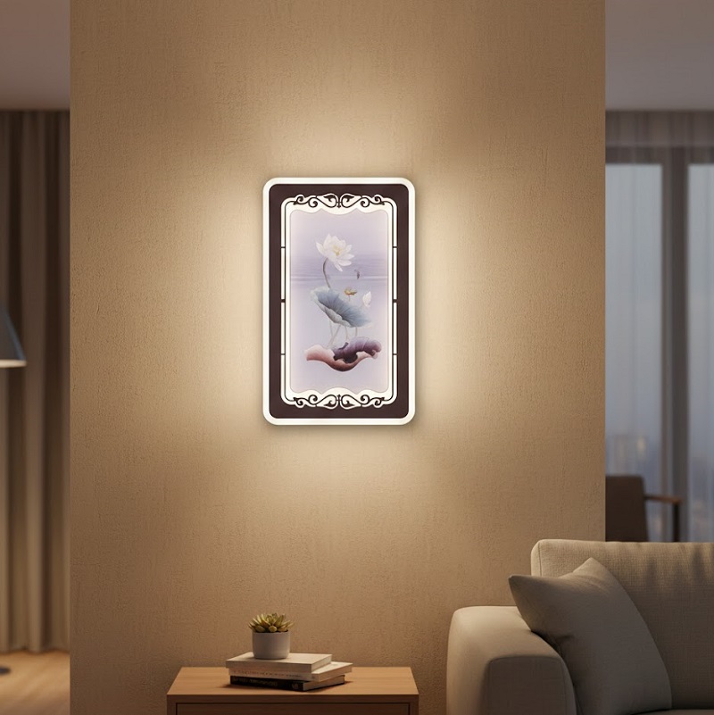 Đèn tường SNT3613