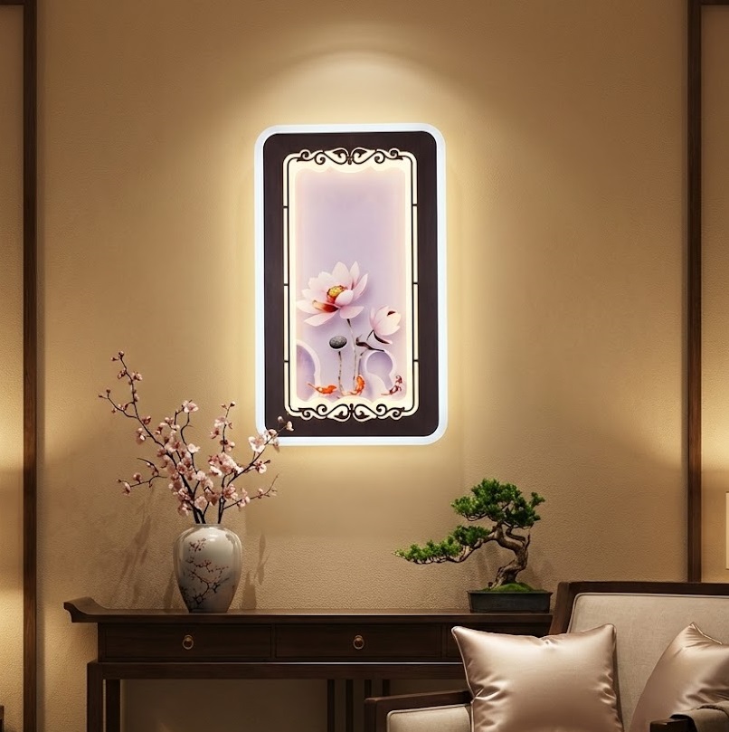 Đèn tường SNT3609