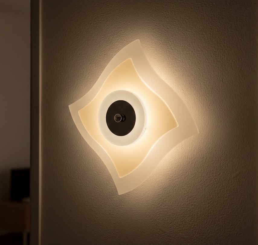 Đèn tường SNT3608