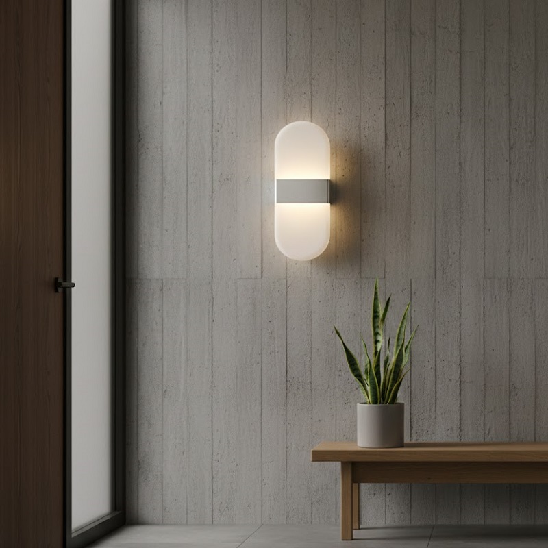 Đèn tường SNT3604