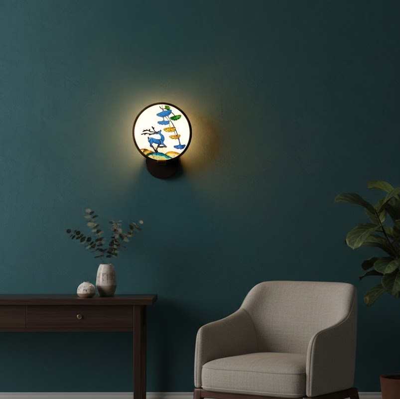 Đèn tường SNT3600