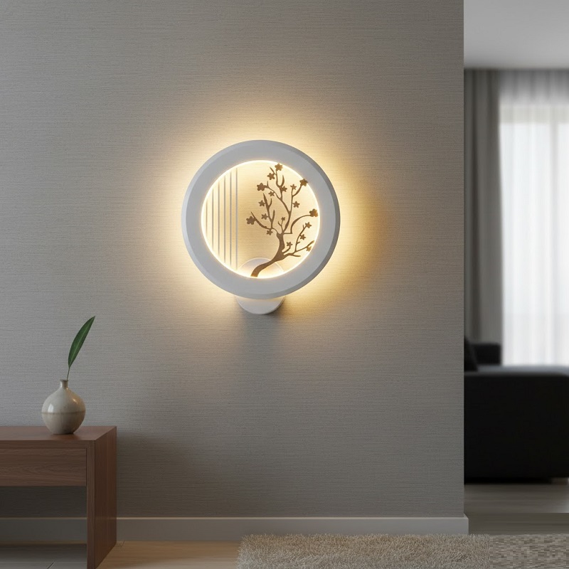 Đèn tường SNT3595