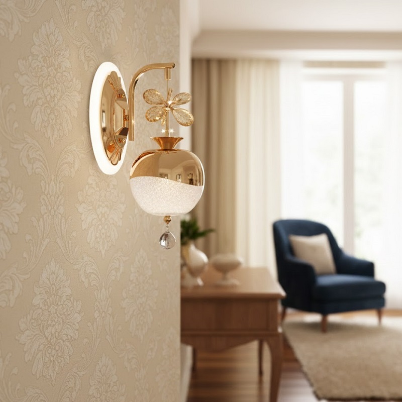 Đèn tường SNT3580