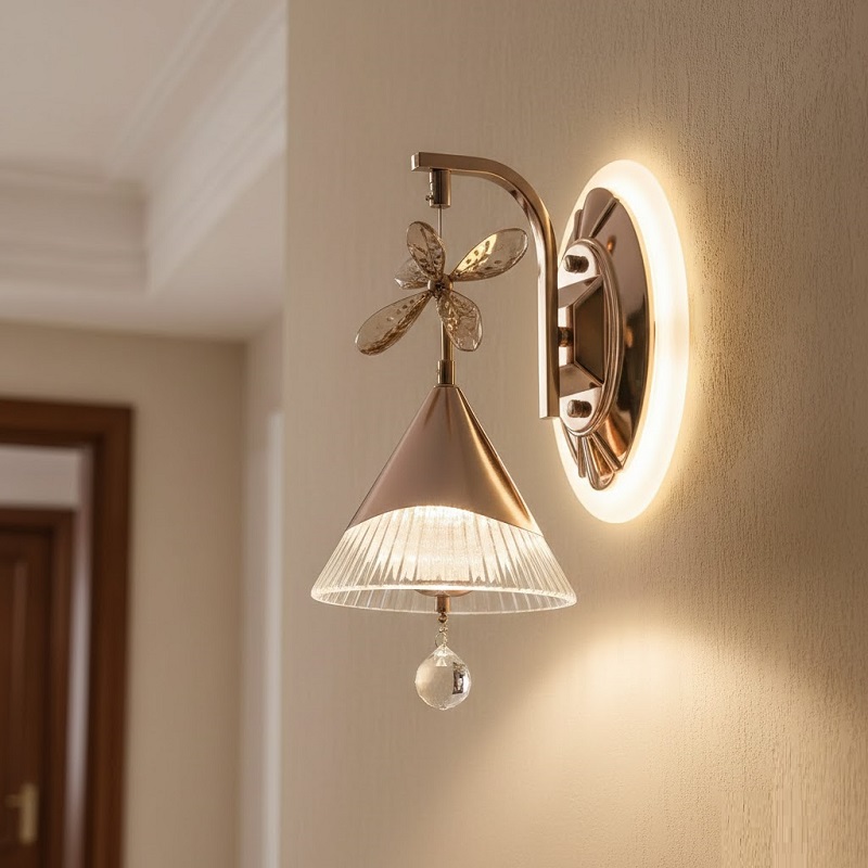 Đèn tường SNT3578