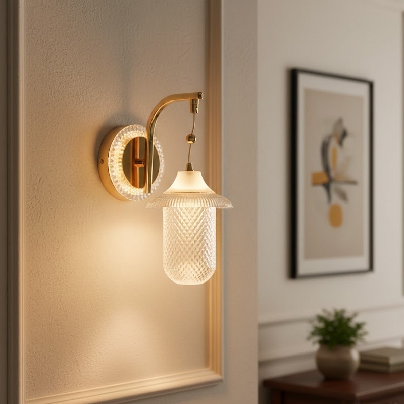 Đèn tường SNT3576