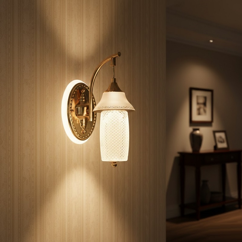 Đèn tường SNT3575