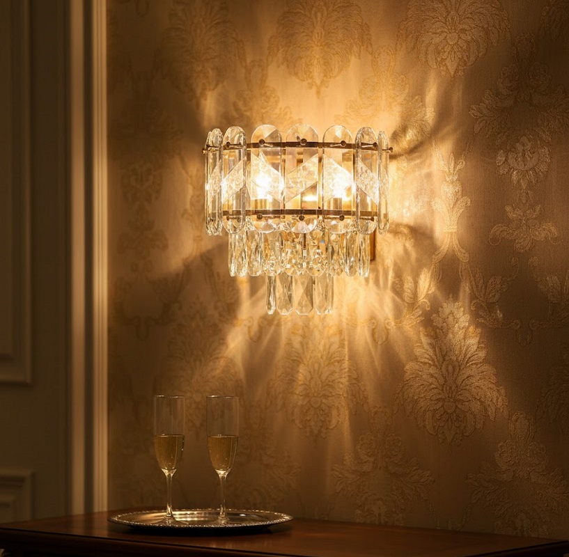 Đèn tường SNT3564