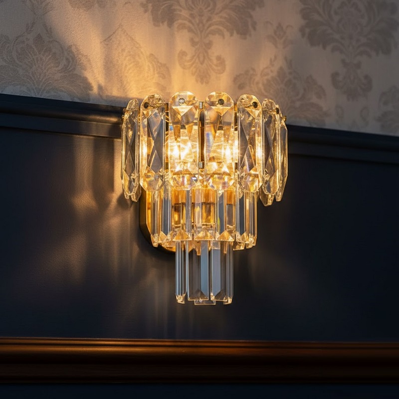 Đèn tường SNT3566