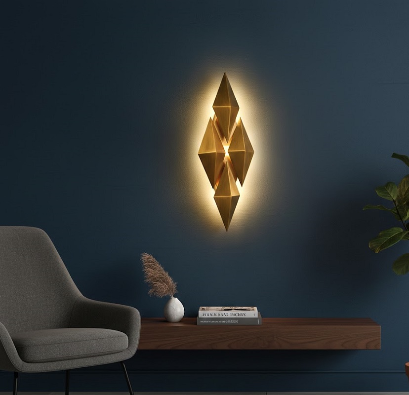 Đèn tường SNT3555