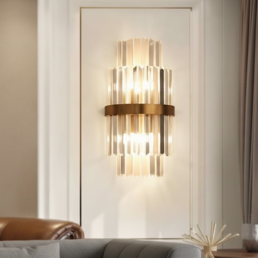 Dèn tường SNT3535