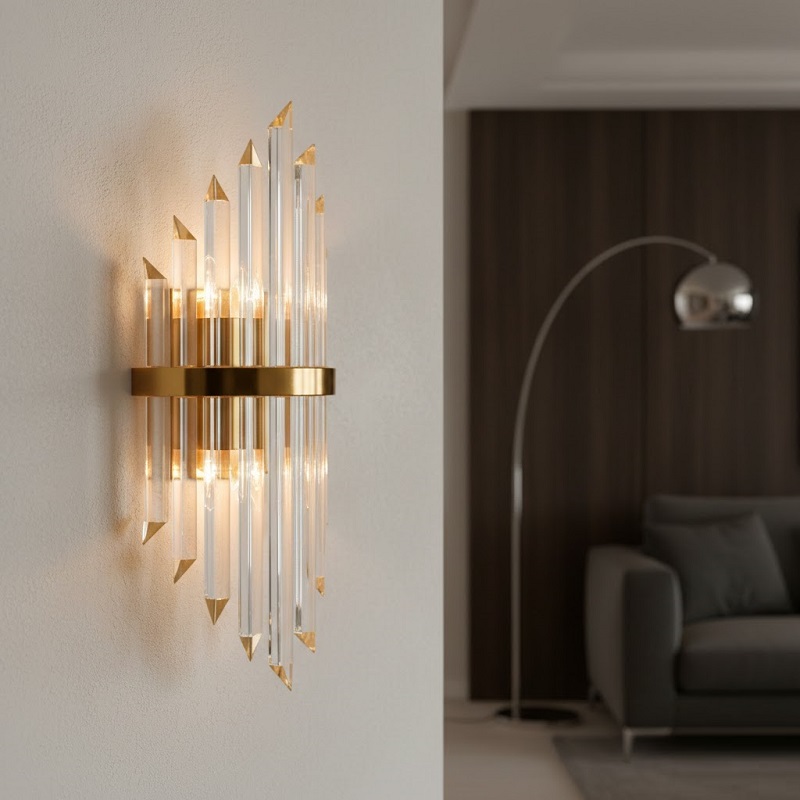 Đèn tường SNT3534