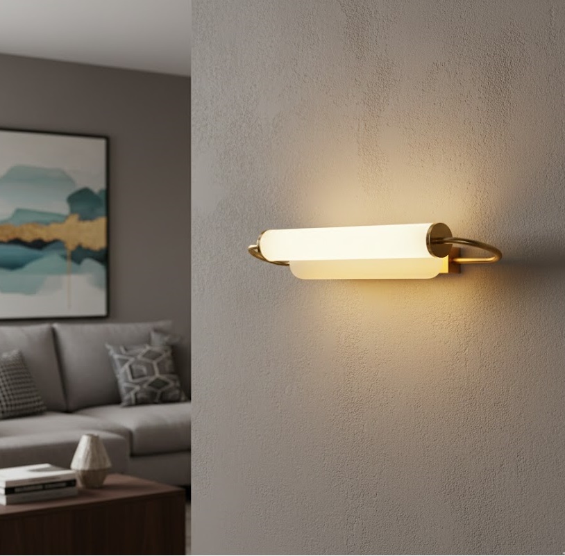 Đèn tường SNT3767