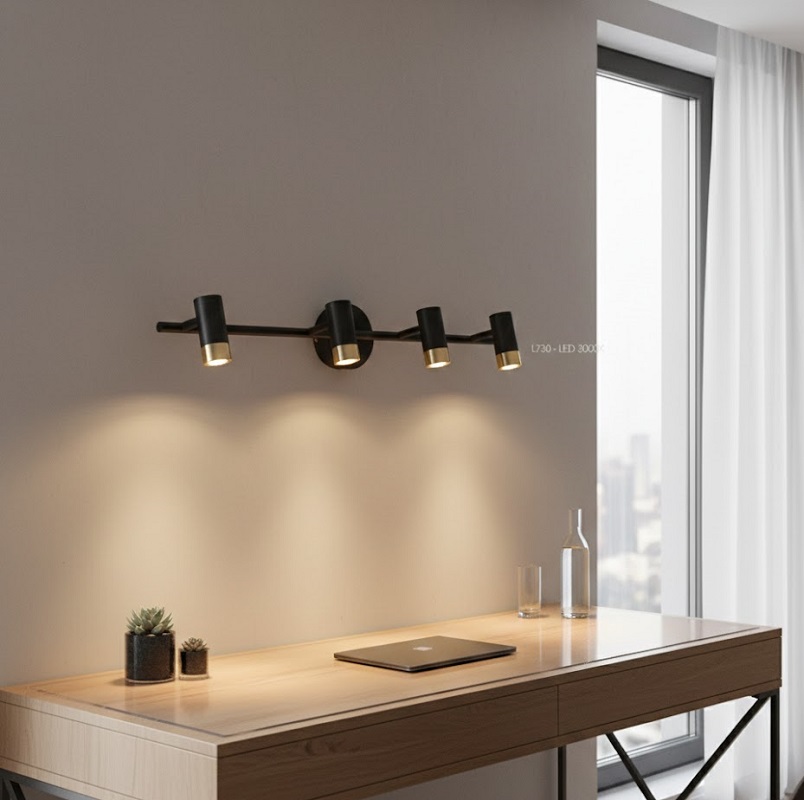 Đèn tường SNT3690