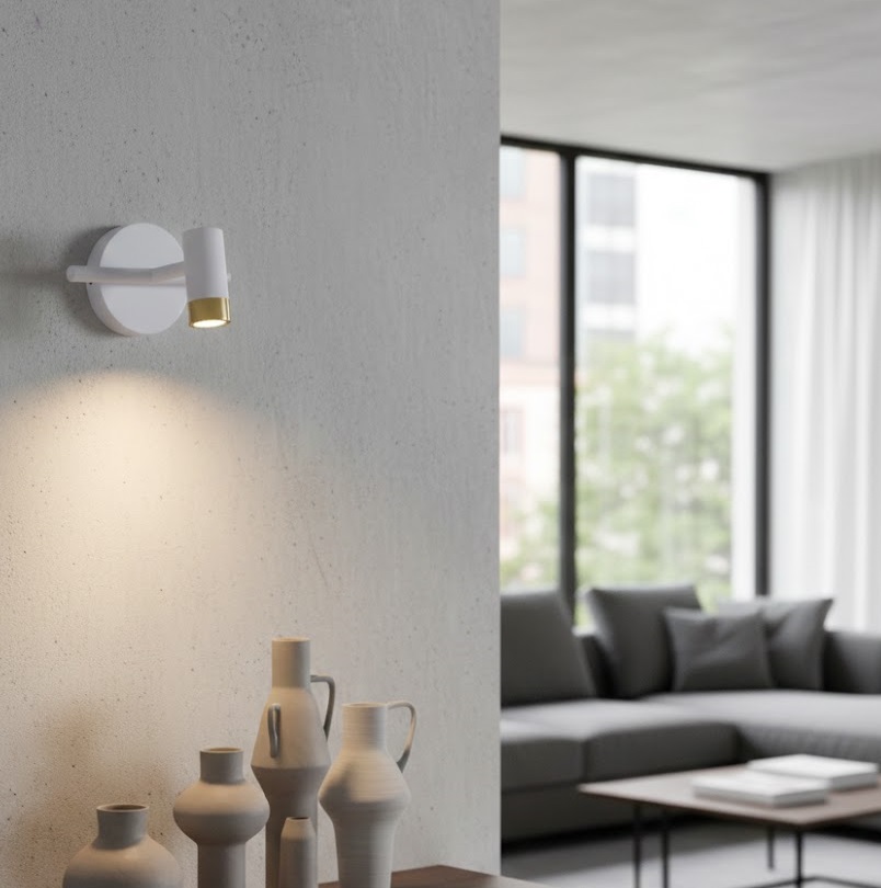 Đèn tường SNT3689