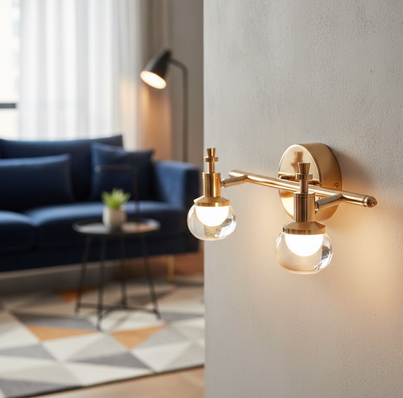 Đèn tường SNT3752