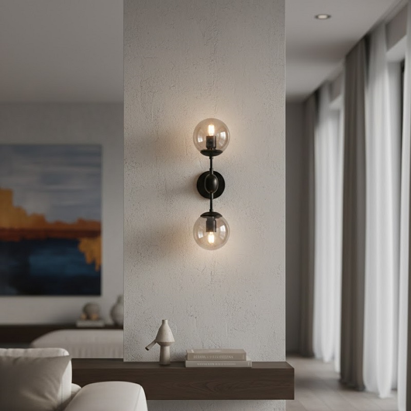 Đèn tường SNT4081