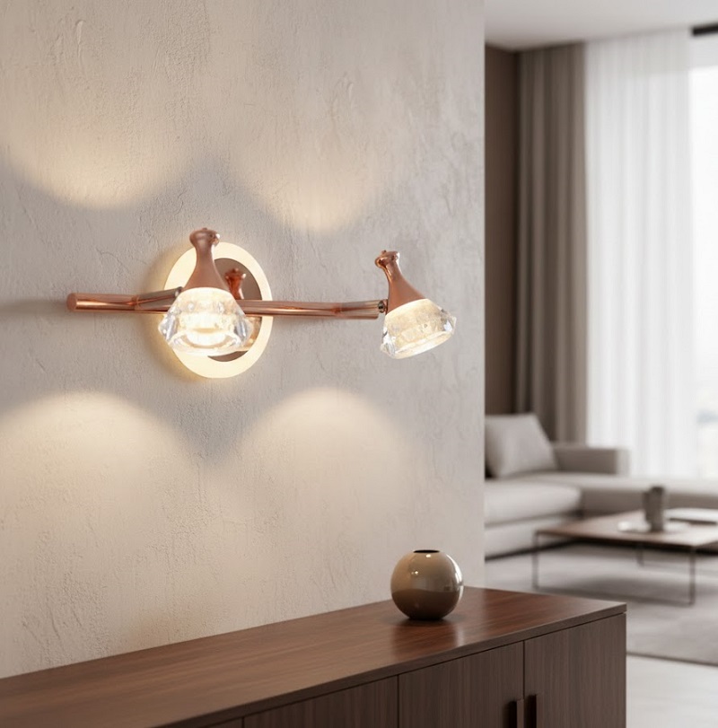 Đèn tường SNT3727