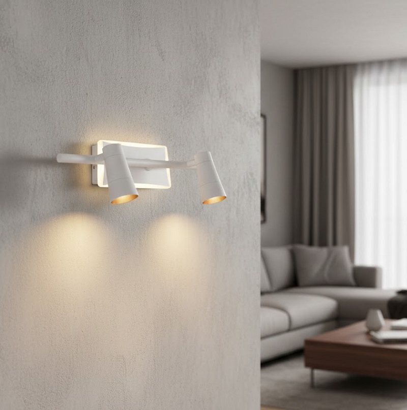 Đèn tường SNT3725