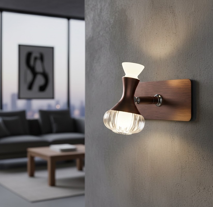 Đèn tường SNT3723