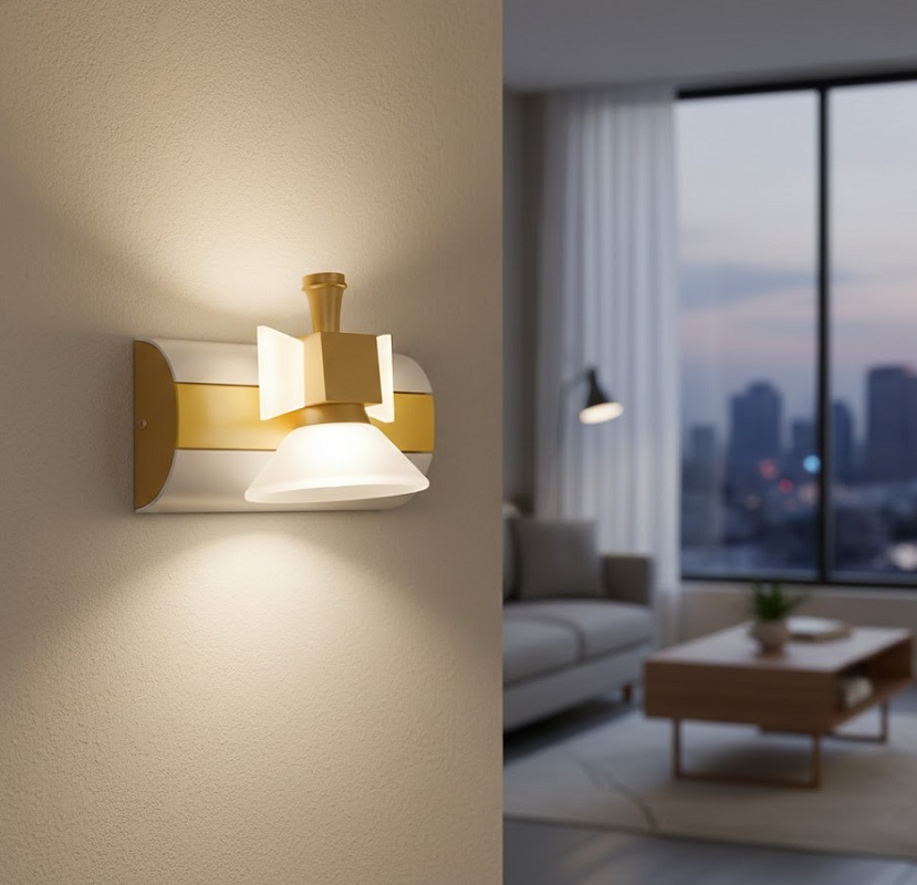 Đèn tường SNT3722