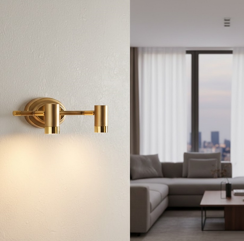 Đèn tường SNT3719