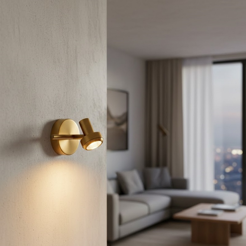 Đèn tường SNT3717