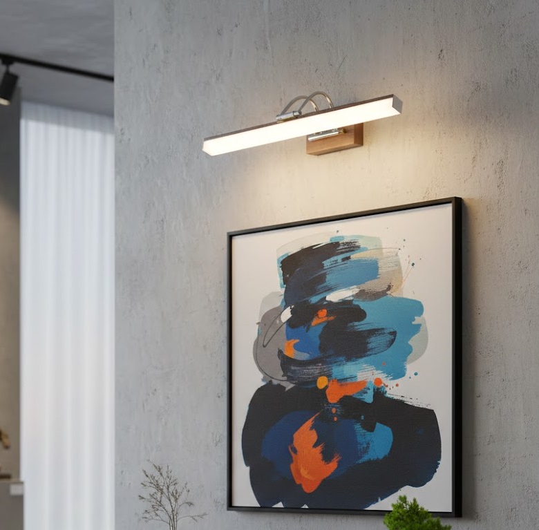 Đèn tường SNT3701