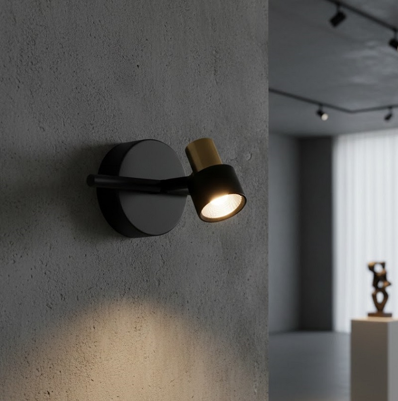 Đèn tường SNT3691