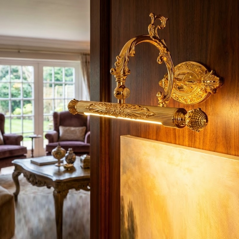 Đèn tường SNT3684