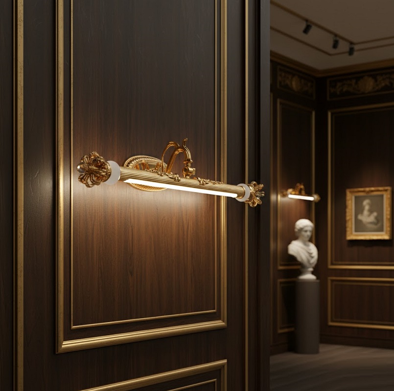 Đèn tường SNT3682