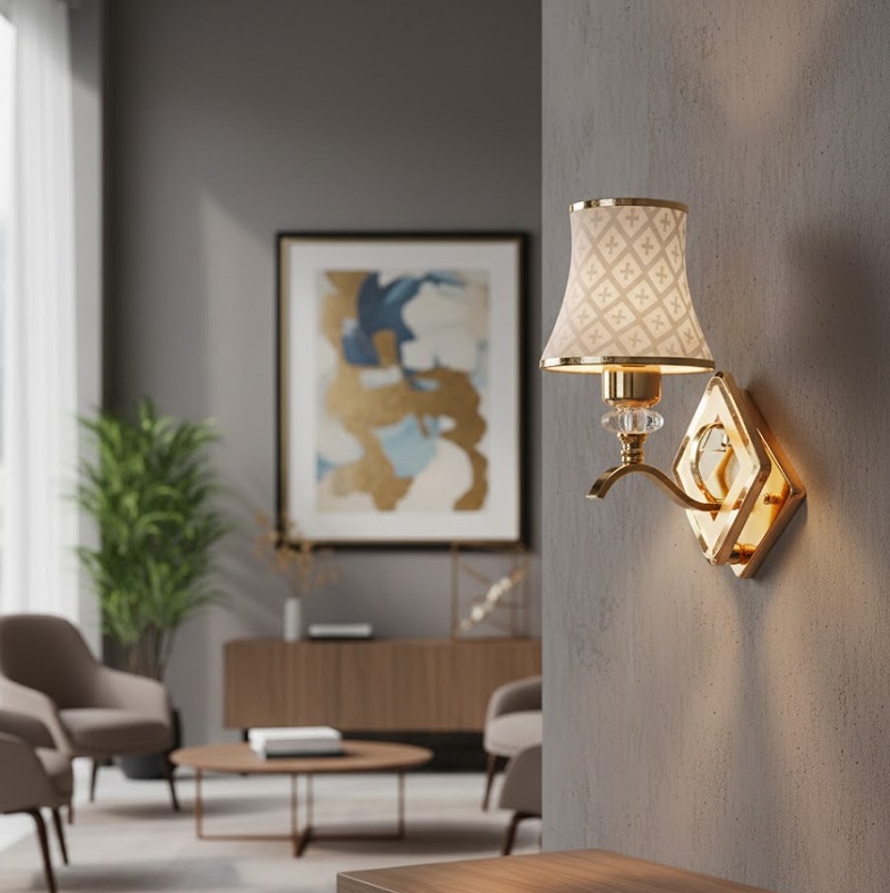 Đèn tường SNT3643