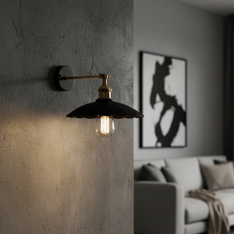 Đèn tường SNT4074