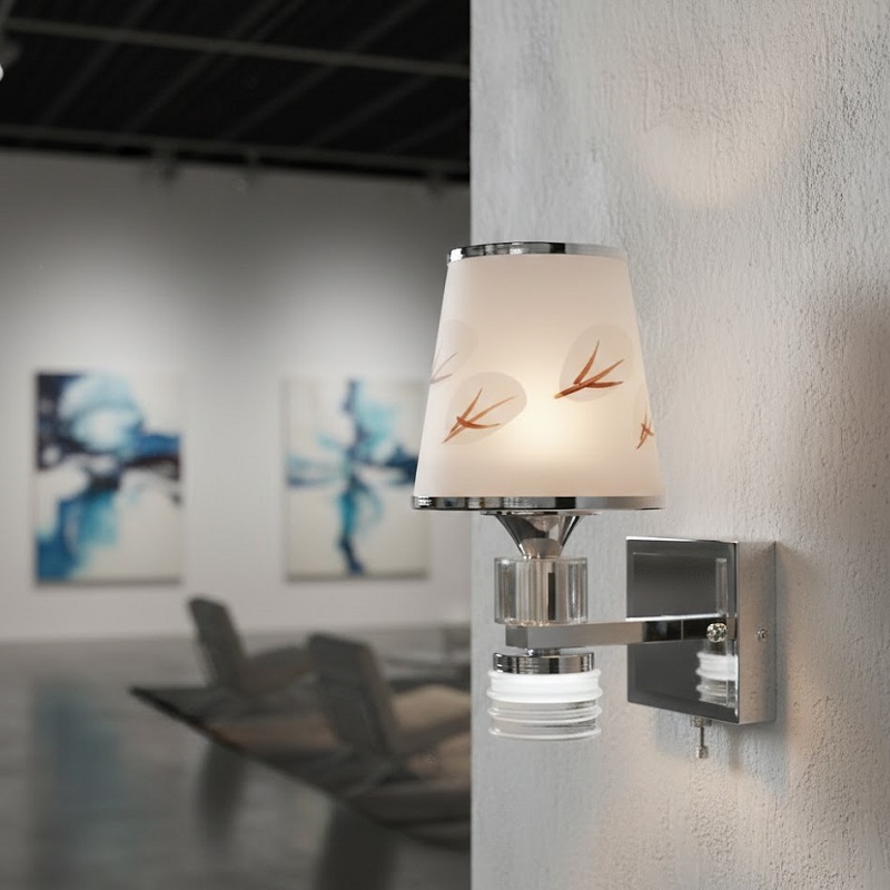 Đèn tường SNT3642