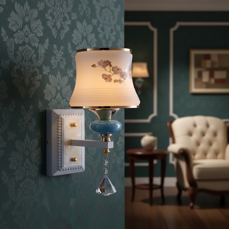 Đèn tường SNT3638