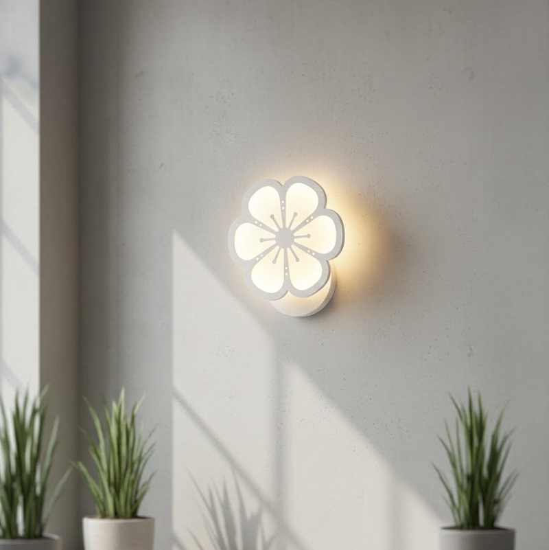 Đèn tường SNT3625