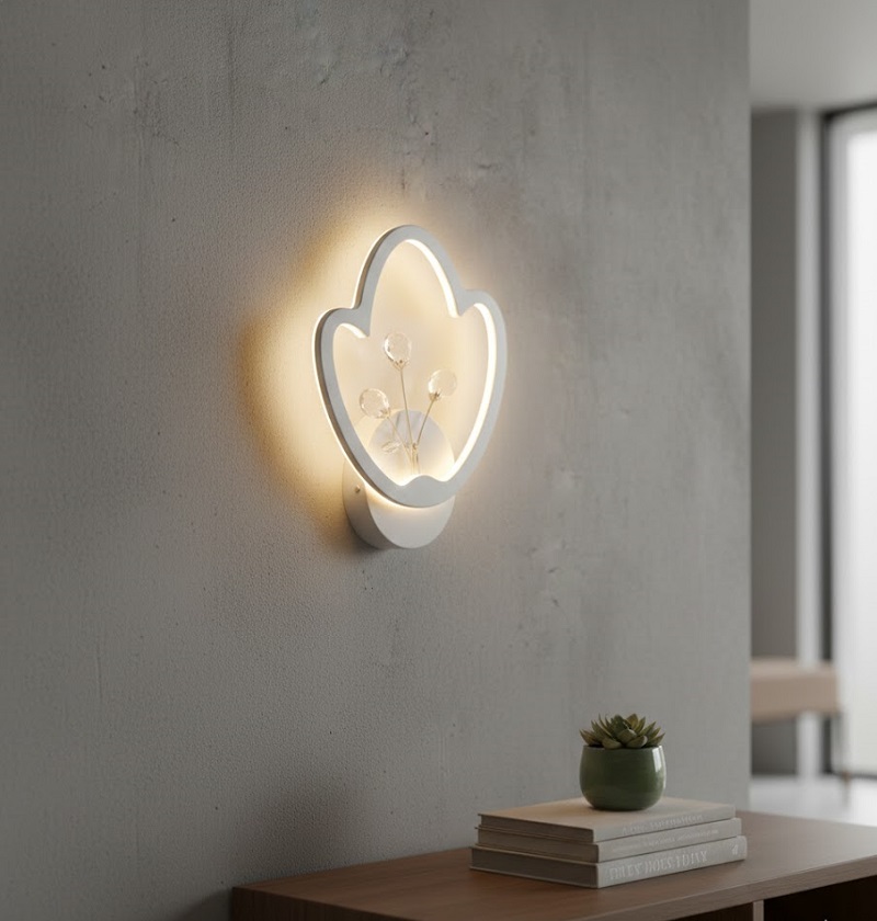 Đèn tường SNT3619